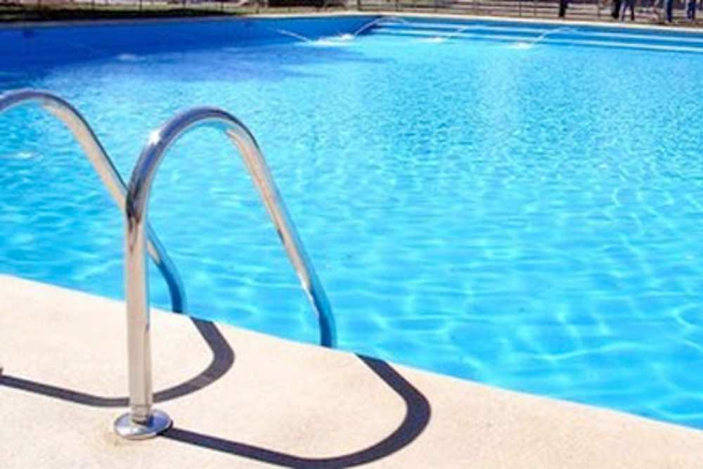 Fugas en piscinas Almonaster la Real