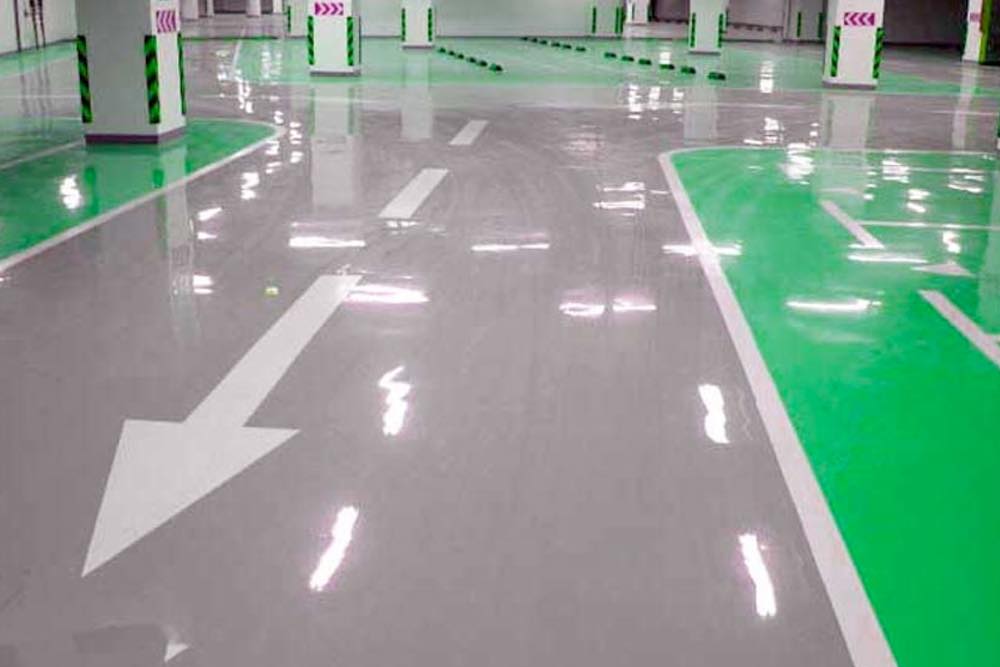 Fugas en sótanos Beas