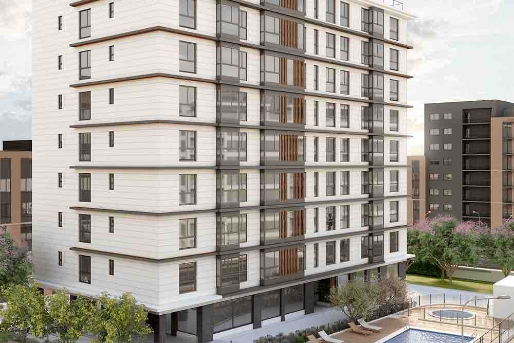 Fugas en comunidades Chucena