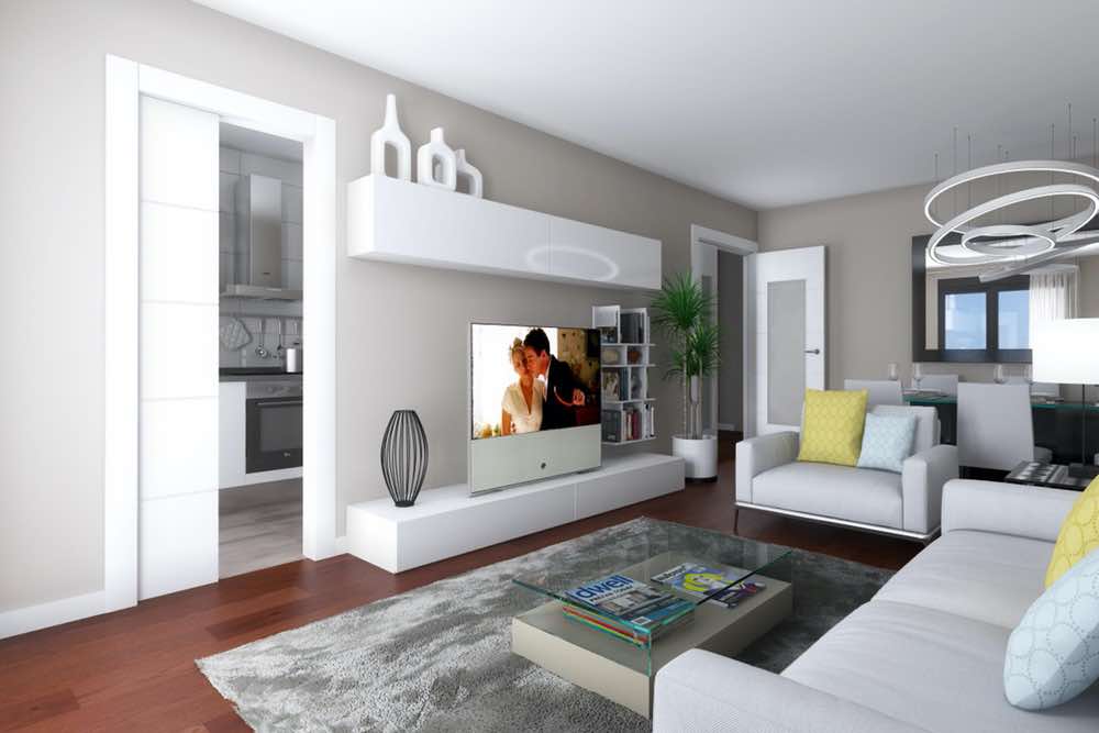 Fugas en viviendas Lucena del Puerto