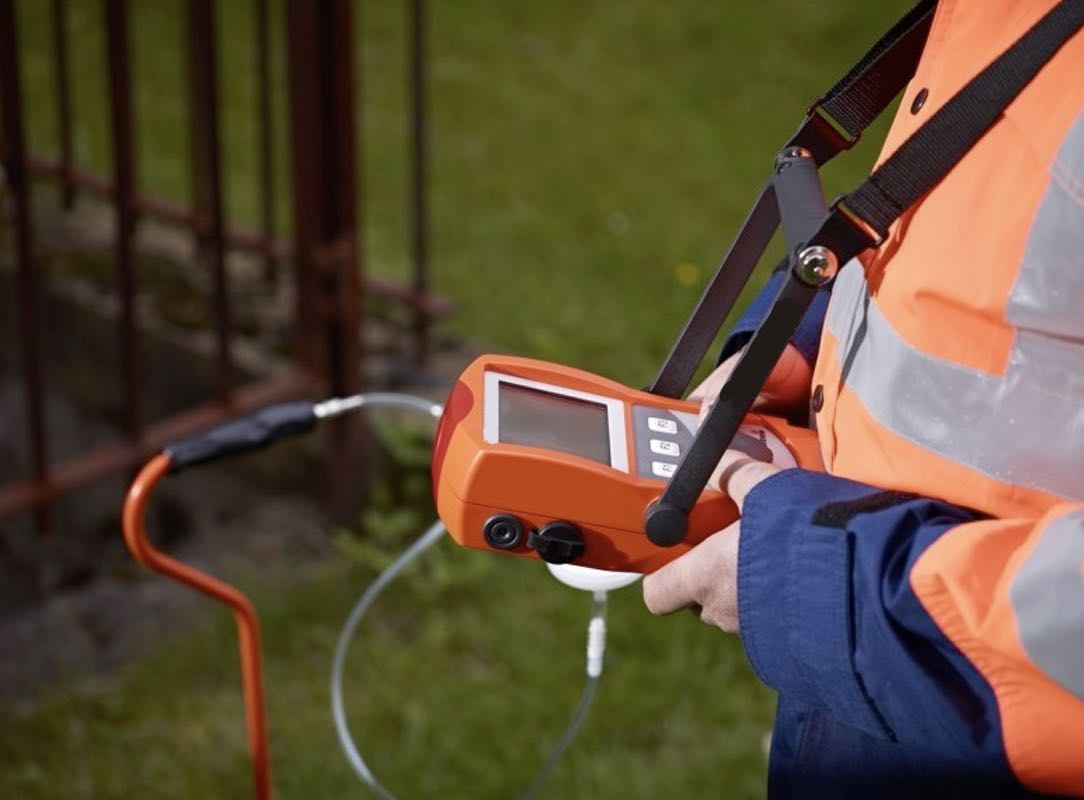 Empresa de Detección de Fugas en Alosno